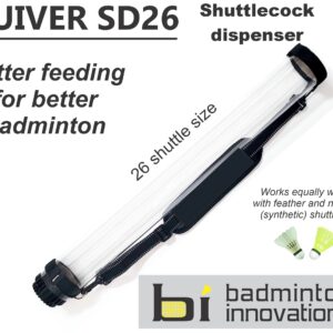 SD26 Quiver