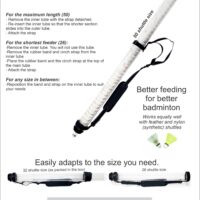 QUIVER SD50 Convertible en current_page1_image1