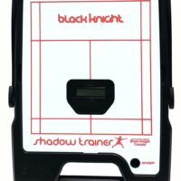 SHAD100 SHADOW TRAINER CLOSED