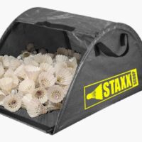 STAXX Scoop with shuttles